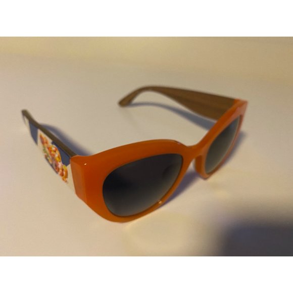Dolce & Gabbana DG 4278F Sunglasses main image 14